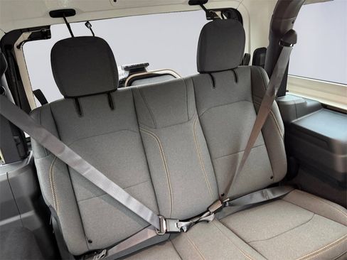 New 2026 Jeep Wrangler Sport image 18