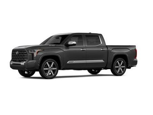 New 2026 Toyota Tundra Capstone AWD/4WD image 36