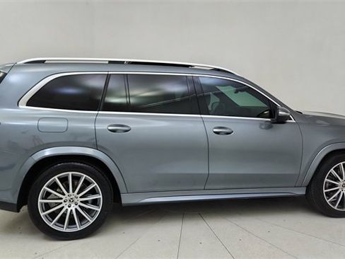 Used 2025 Mercedes-Benz GLS 450 GLS 450 image 6