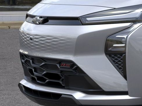 New 2027 Chevrolet Bolt RS FWD image 20