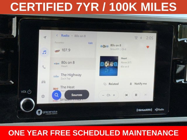 Used 2023 Toyota Tundra SR5 w/ SR5 Convenience Package AWD/4WD image 19