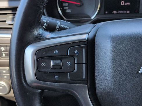 Used 2021 Chevrolet Suburban Z71 image 24