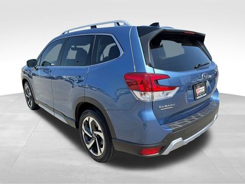 Certified 2024 Subaru Forester Touring w/ Pop Package 2 AWD/4WD image 5