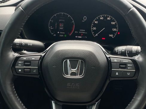 Certified 2025 Honda CR-V EX-L image 12