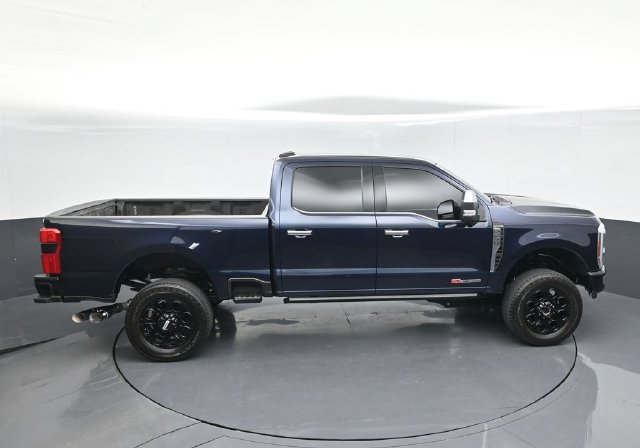 Used 2024 Ford F250 Platinum AWD/4WD image 50