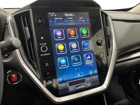 New 2026 Subaru Impreza 2.0i Sport image 18