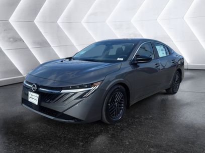 New 2026 Nissan Sentra SV w/ SV Convenience Package