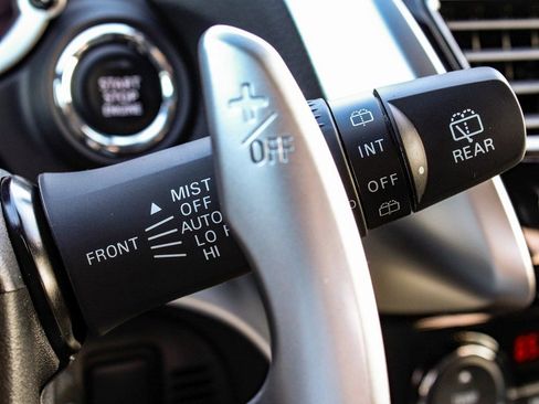 New 2026 Mitsubishi Eclipse Cross SEL AWD/4WD image 30