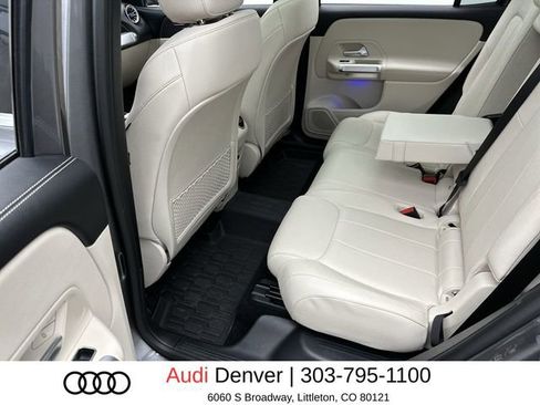 Used 2023 Mercedes-Benz GLB 250 4MATIC image 22