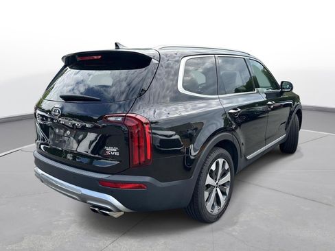Used 2021 Kia Telluride S FWD image 6