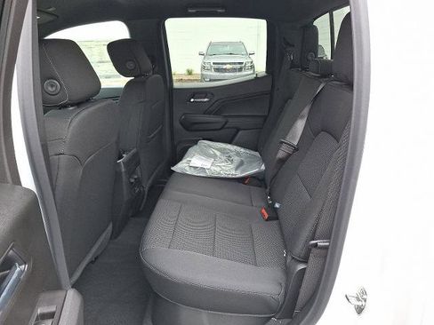 New 2025 Chevrolet Colorado LT w/ Advanced Trailering Package image 5