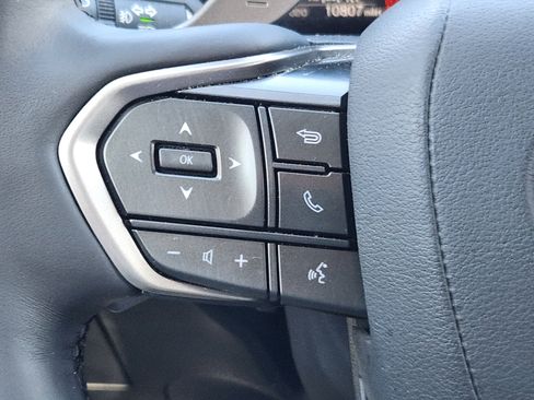 Used 2025 Lexus NX 350 AWD w/ Cold Area Package image 29