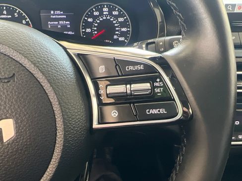 Certified 2023 Kia Seltos S w/ Navigation Package AWD/4WD image 61