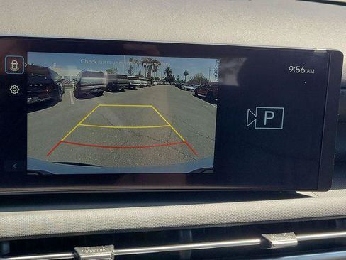 New 2026 Hyundai Tucson SEL FWD image 12