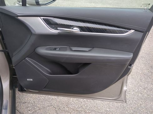 Certified 2023 Cadillac XT6 Premium Luxury image 29