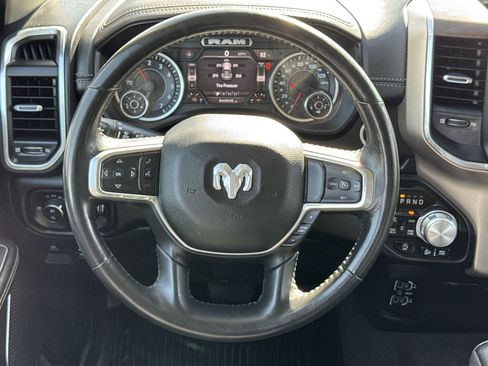 Used 2022 RAM 1500 Laramie image 15