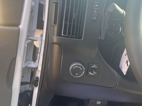 New 2025 Chevrolet Express 2500 w/ Driver Convenience Package image 14