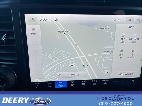 New 2026 Ford F150 Lariat w/ Equipment Group 501A Mid image 47