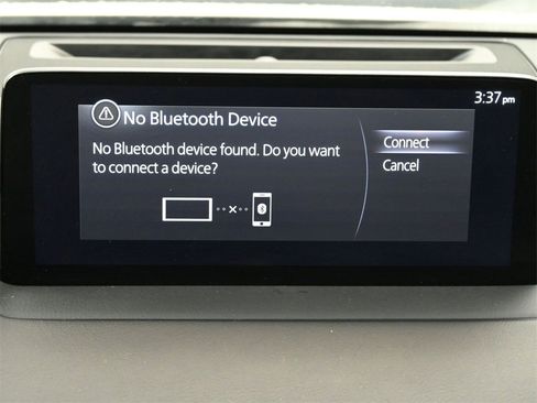 Used 2023 MAZDA CX-9 Touring image 12