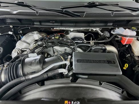 Used 2026 GMC Sierra 2500 Denali w/ Denali Reserve Package image 28