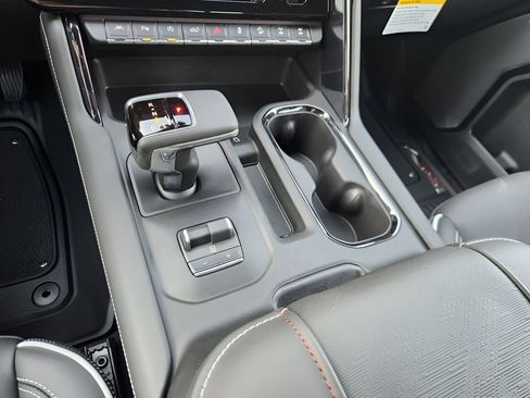 New 2026 GMC Sierra 1500 AT4X AWD/4WD image 14