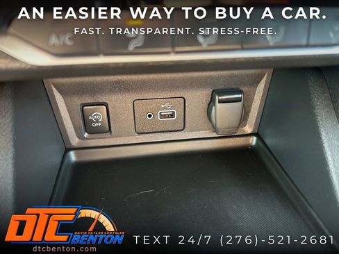Used 2024 Nissan Sentra S FWD image 20