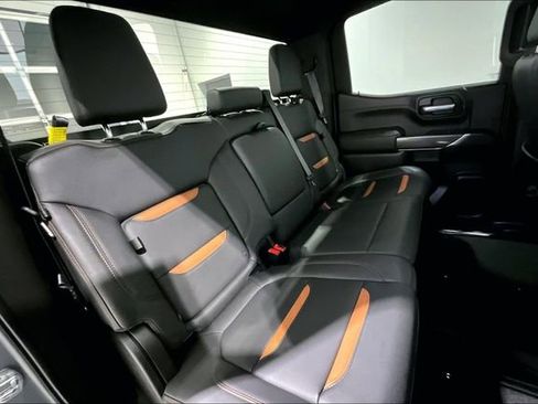 Used 2021 GMC Sierra 1500 AT4 image 27