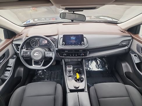 Certified 2023 Nissan Rogue S AWD/4WD image 23