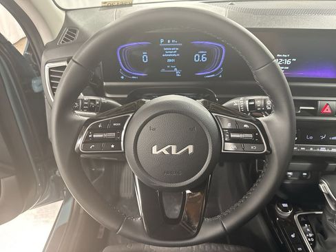 Certified 2026 Kia Seltos S image 23