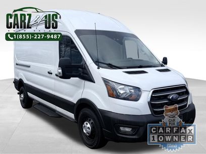 Used 2020 Ford Transit 250 148 High Roof AWD w/ Load Area Protection Package