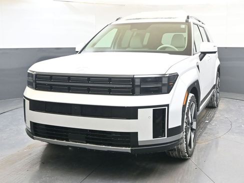 New 2026 Hyundai Santa Fe Limited image 1