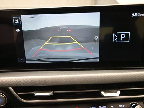 Used 2025 Hyundai Sonata SEL FWD image 4