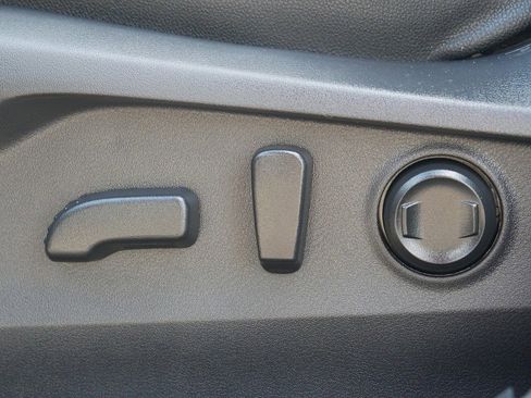 Used 2024 Subaru Outback Wilderness AWD/4WD image 13