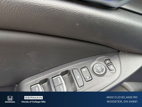 Certified 2022 Honda Accord Sport Special Edition image 15