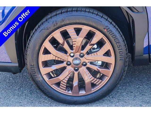 New 2026 Subaru Forester Sport AWD/4WD image 34