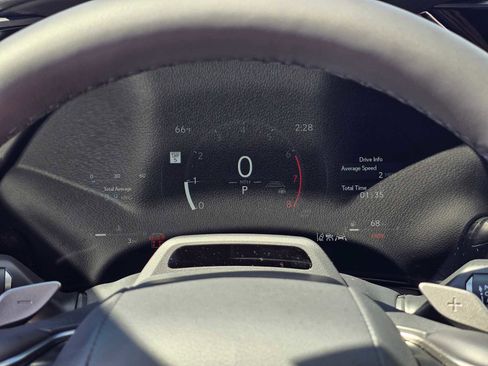 New 2026 Lexus TX 350 FWD image 27