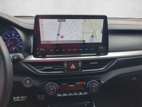 Used 2024 Kia Forte GT w/ GT2 Package image 15