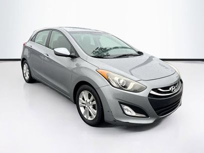 Used 2014 Hyundai Elantra GT