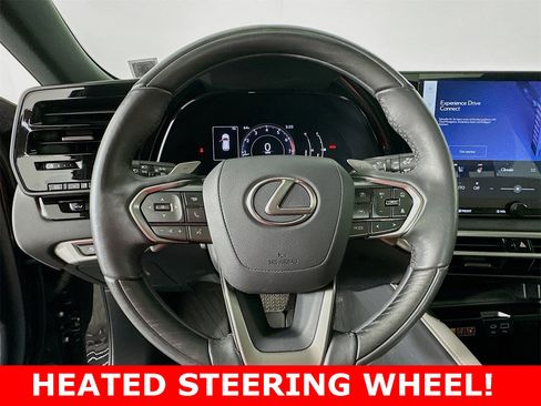 Used 2023 Lexus RX 350 Premium image 14
