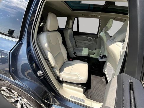 Used 2025 Volvo XC90 B6 Ultra w/ Protection Package Premier AWD/4WD image 26