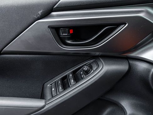 Used 2024 Subaru Impreza 2.0i image 21