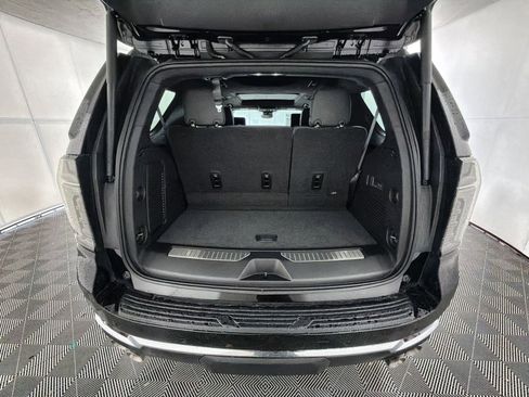 New 2026 Chevrolet Tahoe Premier image 27