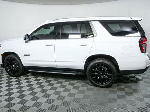 Used 2023 Chevrolet Tahoe Premier w/ Texas Edition AWD/4WD image 30