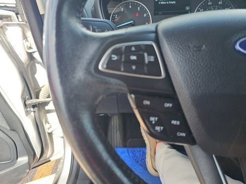 Used 2019 Ford EcoSport Titanium AWD/4WD image 20