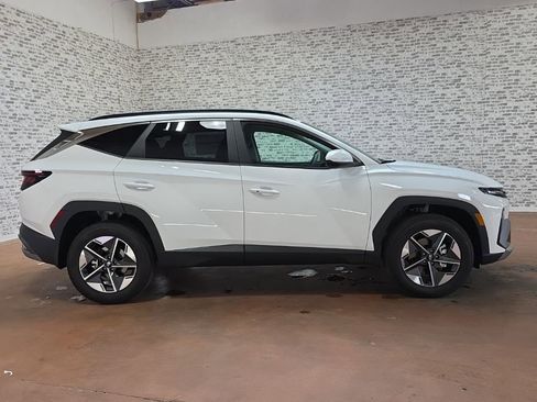 New 2026 Hyundai Tucson SEL AWD/4WD image 6