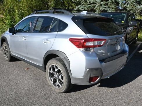 Used 2018 Subaru Crosstrek 2.0i Premium AWD/4WD image 4