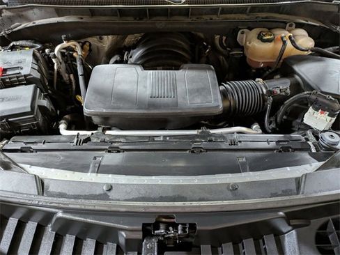 Certified 2022 Chevrolet Suburban High Country image 32