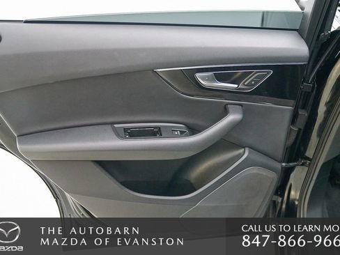 Used 2017 Audi Q7 3.0T Premium Plus w/ Premium Plus Package AWD/4WD image 23