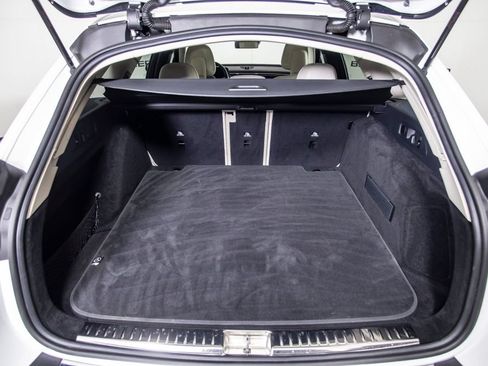 Used 2024 Mercedes-Benz E 450 4MATIC All-Terrain Wagon image 8