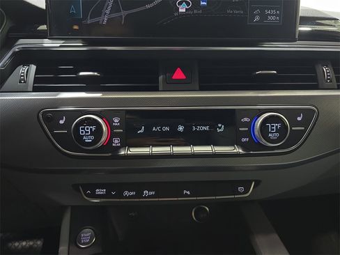 Certified 2023 Audi A5 2.0T Premium Plus w/ Premium Plus image 23